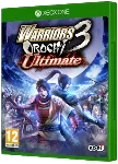 Warriors Orochi 3 Ultimate XBOX ONE - irongamers.ru