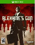 Alekhines Gun XBOX ONE