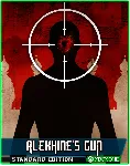 Alekhines Gun XBOX ONE