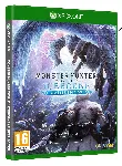 Monster Hunter World: Iceborne Master Edition XBOX ONE