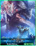 Monster Hunter World: Iceborne Master Edition XBOX ONE