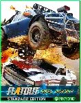 FlatOut 4 : Total Insanity XBOX ONE/Xbox Series X|S
