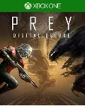 Prey Digital Deluxe Edition XBOX ONE