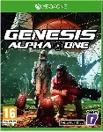 Genesis Alpha One+Resident Evil 5 XBOX ONE