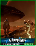 Genesis Alpha One+Resident Evil 5 XBOX ONE