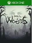 Through the Woods XBOX ONE/Xbox Series X|S