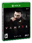 Vampyr XBOX ONE/Xbox Series X|S