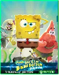 SpongeBob SquarePants Battle + Kart Racers XBOX ONE