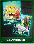 SpongeBob SquarePants Battle + Kart Racers XBOX ONE