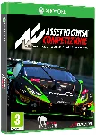 Assetto Corsa Competizione XBOX ONE/Xbox Series X|S