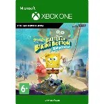 ГУБКА БОБ: БИТВА ЗА БИКИНИ-БОТТОМ XBOX КЛЮЧ - irongamers.ru