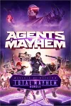 Agents of Mayhem - Total Mayhem Bundle Xbox One ключ🔑 