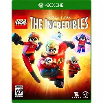 LEGO Суперсемейка + TY the Tasmanian Tiger 2 XBOX ONE