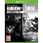Tom Clancy&acute;s Rainbow Six Siege XBOX ONE - irongamers.ru