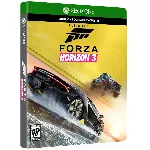 Forza Horizon 3 Ultimate Edition XBOX ONE - irongamers.ru