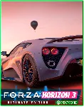 Forza Horizon 3 Ultimate Edition XBOX ONE - irongamers.ru