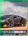 Forza Horizon 3 XBOX ONE