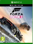 Forza Horizon 3 XBOX ONE