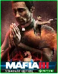 Mafia III XBOX ONE/Xbox Series X|S - irongamers.ru
