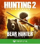 Hunting Simulator 2 Bear Hunter Edition Xbox one