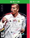 FIFA 20 ULTIMATE+RDR 2+MK 11 Premium + 2 Xbox One - irongamers.ru