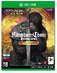 Kingdom Come Deliverance Royal Edition XBOX ONE/Series