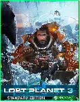 Lost Planet 3 XBOX 360
