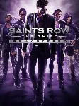 Saints Row The Third Remastered [EPIC GAMES] RU/MULTI - irongamers.ru