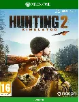 Hunting Simulator 2 Bear Hunter Edition XBOX ONE