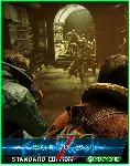 World War Z XBOX ONE/Xbox Series X|S - irongamers.ru