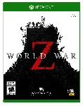 World War Z XBOX ONE/Xbox Series X|S - irongamers.ru
