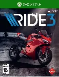 RIDE 3 Gold Edition XBOX ONE