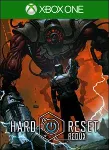 Hard Reset Redux XBOX ONE