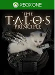 The Talos Principle XBOX ONE