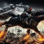 Darksiders Fury&acute;s Collection - War and Death XBOXONE - irongamers.ru