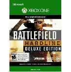 Battlefield Hardline Deluxe Edition XBOXONE ключ - irongamers.ru