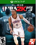NBA 2K18+MXGP3 XBOX ONE