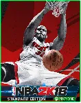 NBA 2K18+MXGP3 XBOX ONE