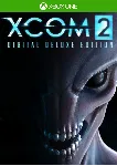 XCOM 2 Digital Deluxe Edition XBOX ONE/Xbox Series X|S