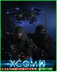 XCOM 2 Digital Deluxe Edition XBOX ONE/Xbox Series X|S