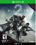 Destiny 2 XBOX ONE