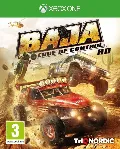 ✅ BAJA: EDGE OF CONTROL HD XBOX✅ Аренда