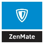 ZenMate  Premium - Подписка 2023 - 2025 года