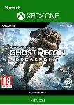 TOM CLANCY BREAKPOINT XBOX Аренда - irongamers.ru