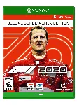 F1 2020 Deluxe Schumacher Edition XBOX ONE/Series
