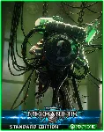 Warhammer 40,000 Mechanicus XBOX ONE