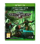 Warhammer 40,000 Mechanicus XBOX ONE