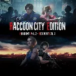 Resident Evil 3 Raccoon City Edition | Автоактивация - irongamers.ru