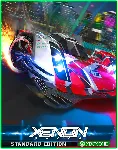 MotoGP 20 + Xenon Racer XBOX ONE