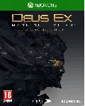 ✅ DEUS EX: MANKIND DIVIDED DELUX XBOX✅ Аренда